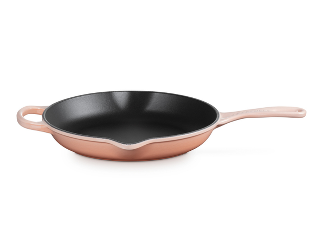 Skillet Redonda Signature, view 2